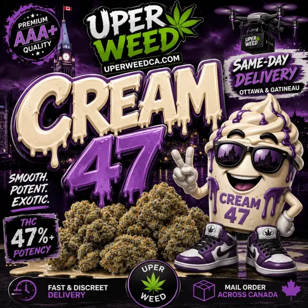 Cream 47