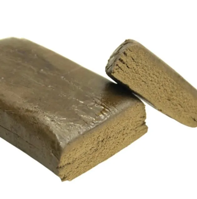 Afghan Blond Hash photo 1