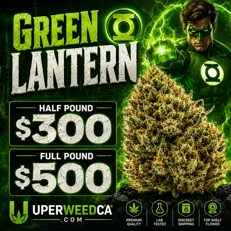 Green Lantern photo 1