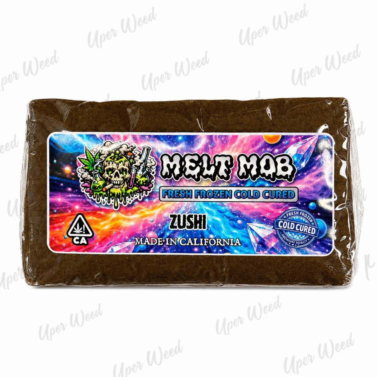 Melt Mob Zushi Hash photo 1