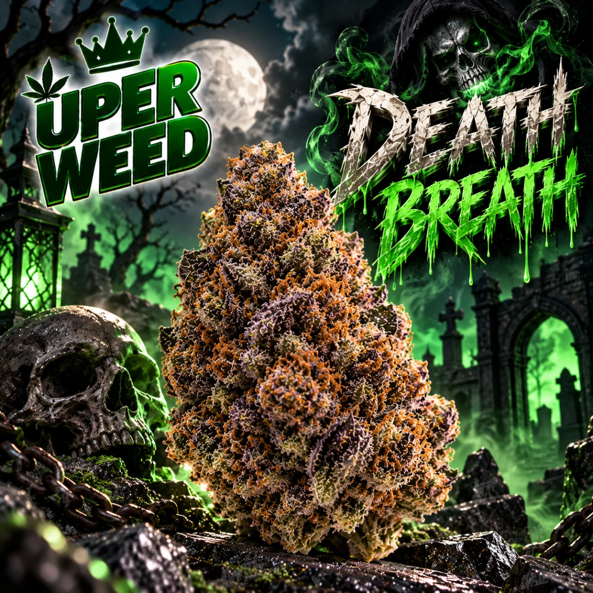 Death Breath