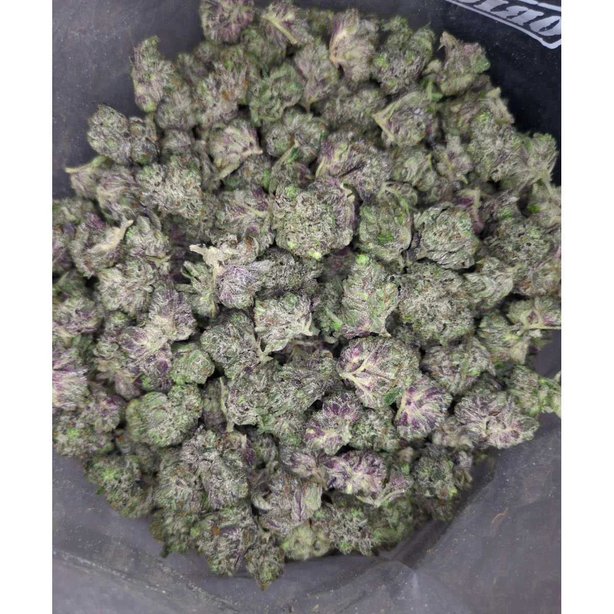 Pink Cotton Candy photo 2