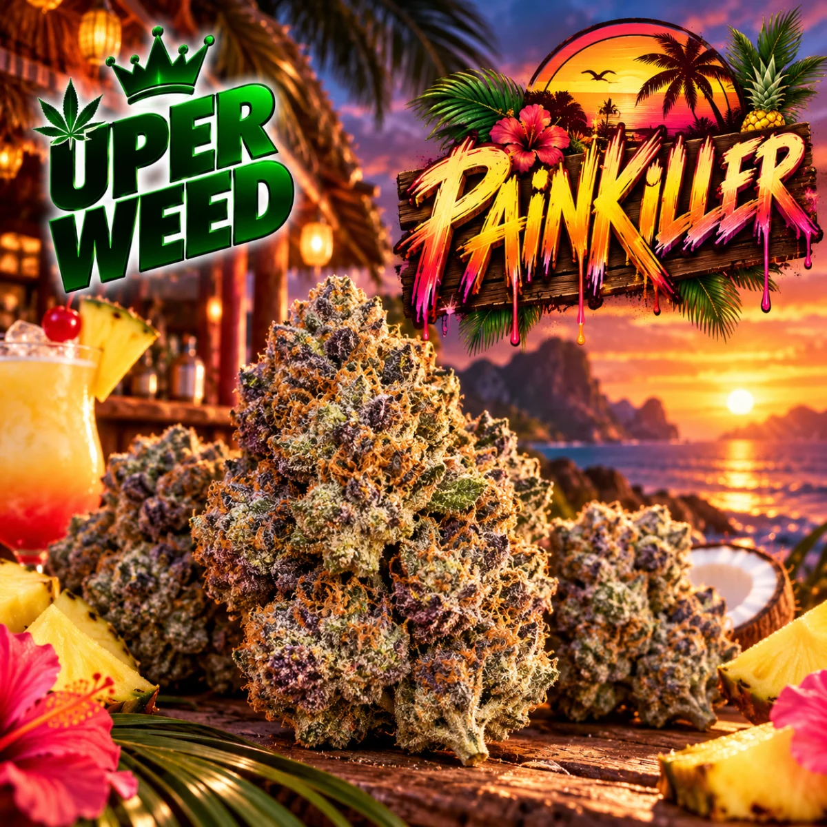 Painkiller