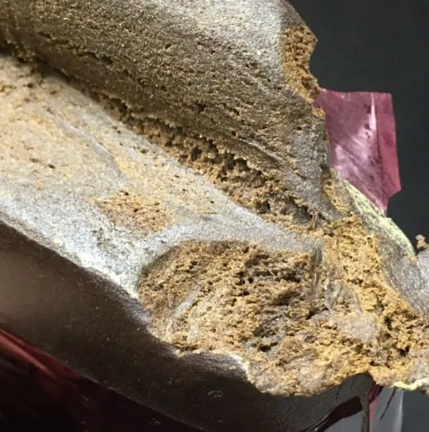 Kashmir Gold Hash photo 1
