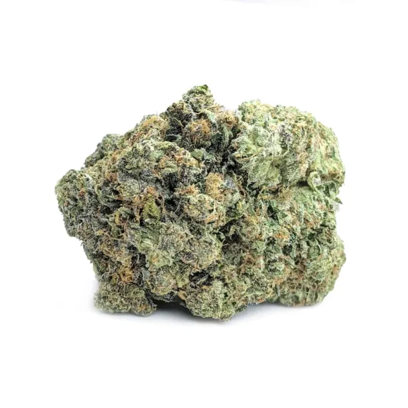 Mike Tyson K.O Indica - Premium Cali Brick photo 1
